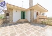 Casa de campo con terreno en venta en la España, Elche, ref: TR318306 foto