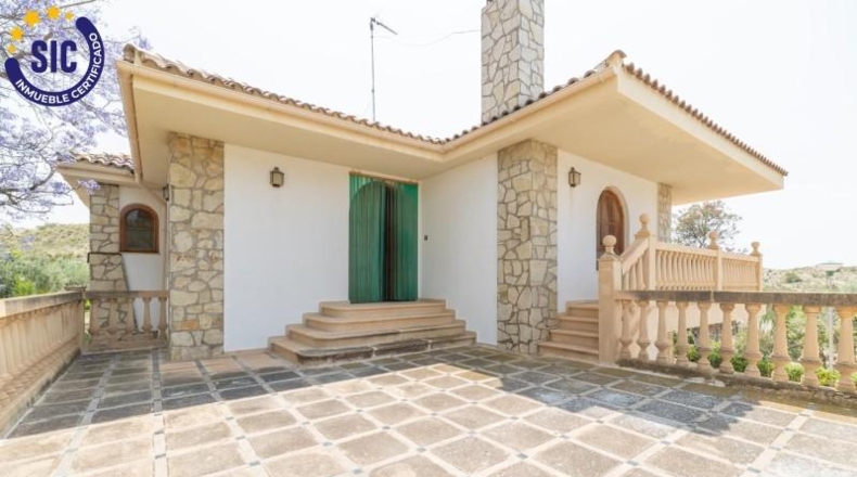 Alicante - Dolores - 58800m2