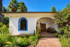 Còrdova 7990&nbsp;m² 