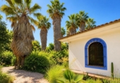 Casa de camp amb terreny en venda a la España, Còrdova, ref.: TR415489 foto