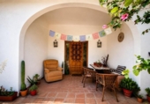 Casa de camp amb terreny en venda a la España, Còrdova, ref.: TR415489 foto
