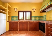 Casa de camp amb terreny en venda a la España, Còrdova, ref.: TR415489 foto
