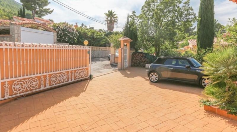 Alicante - Denia - 1200m2