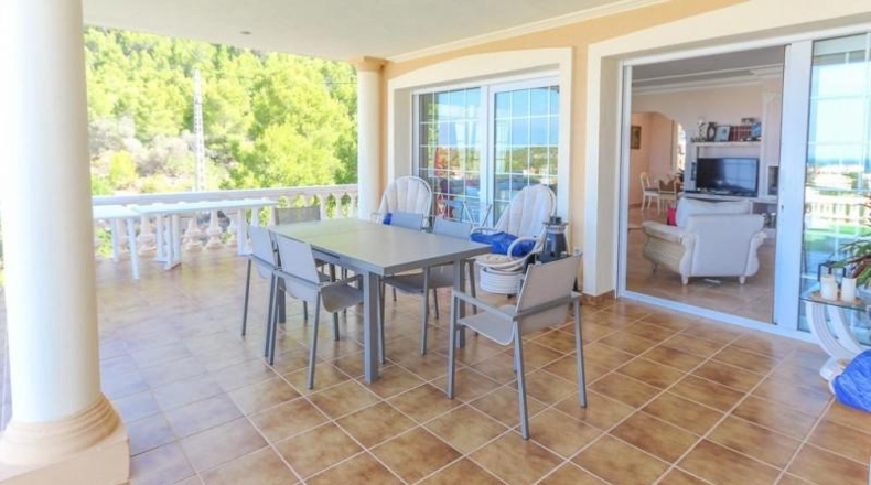 Alicante - Denia - 1200m2