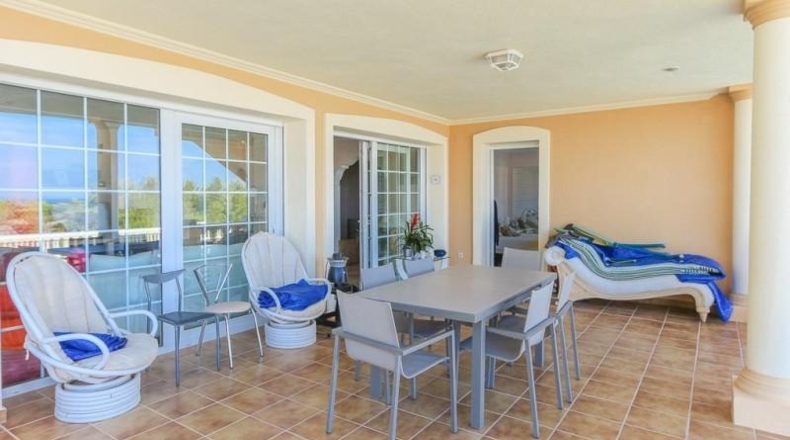 Alicante - Denia - 1200m2