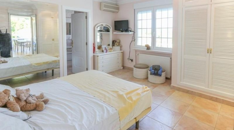 Alicante - Denia - 1200m2