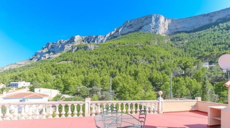 Alicante - Denia - 1200m2