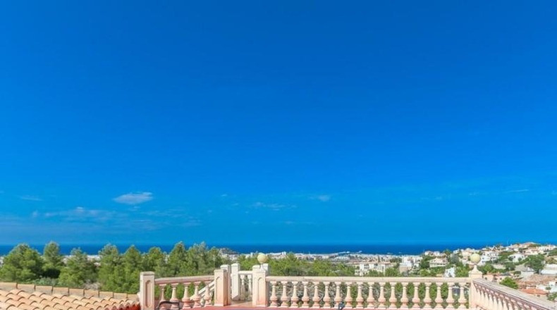 Alicante - Denia - 1200m2