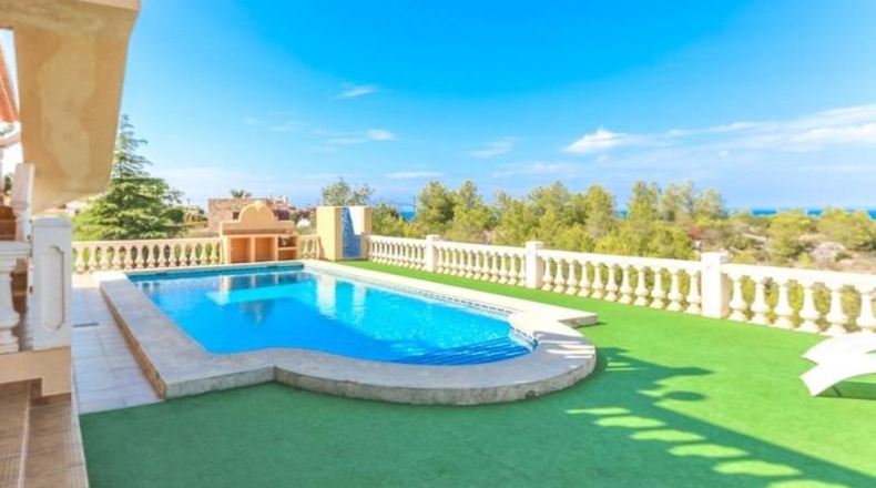 Alicante - Denia - 1200m2
