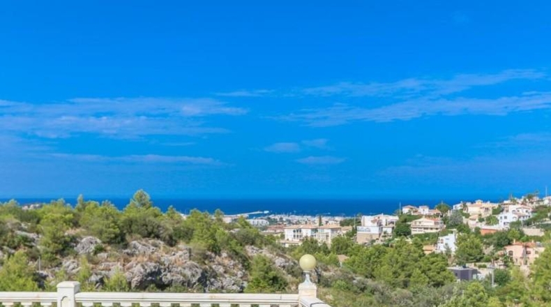 Alicante - Denia - 1200m2