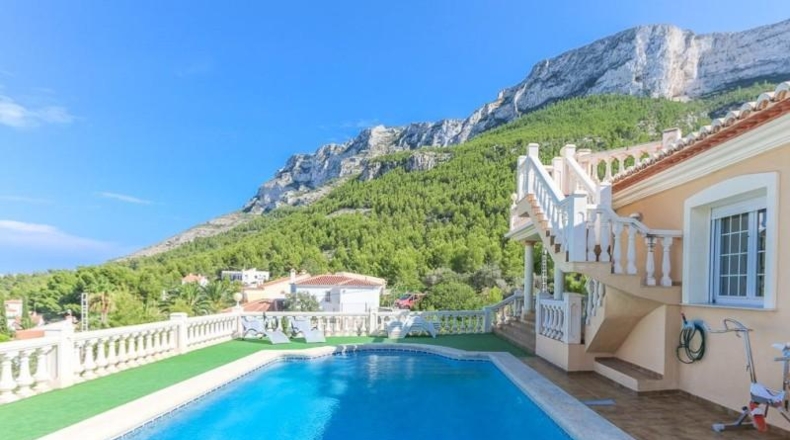 Alicante - Denia - 1200m2