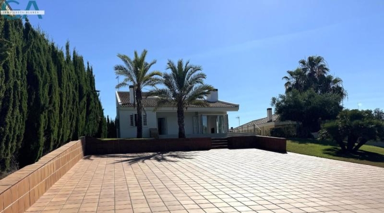 Alicante - Monforte del Cid - 1199m2