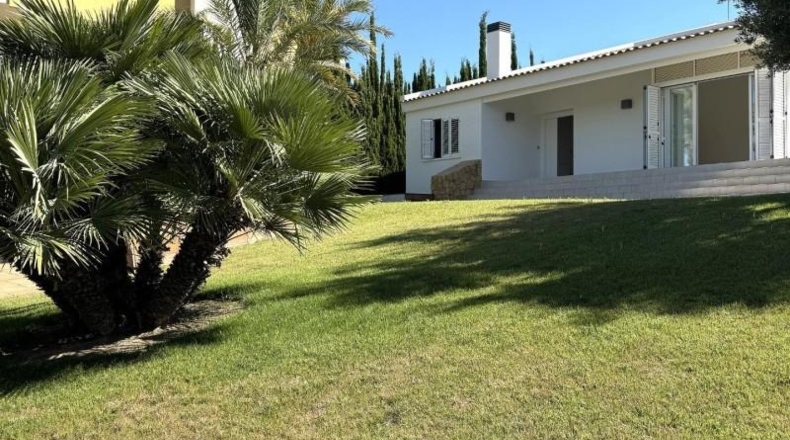 Alicante - Monforte del Cid - 1199m2