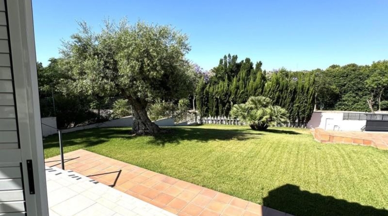 Alicante - Monforte del Cid - 1199m2