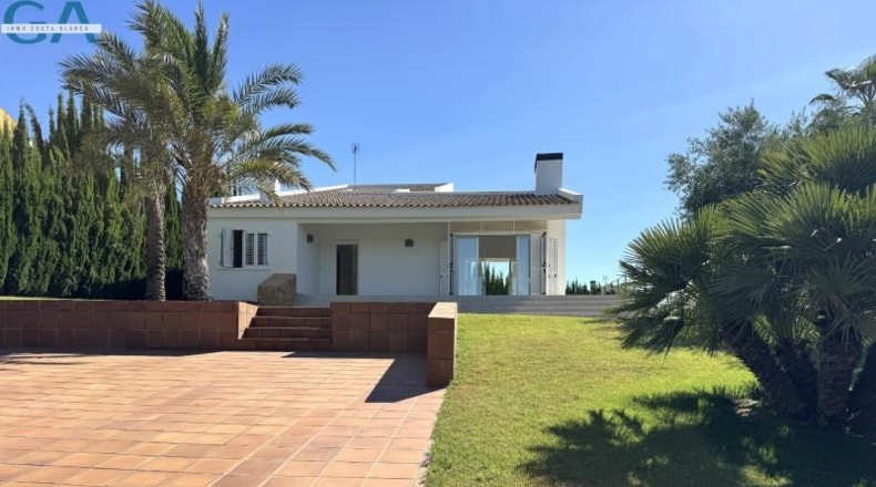 Alicante - Monforte del Cid - 1199m2