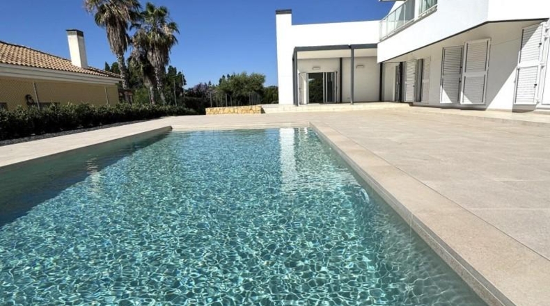 Alicante - Monforte del Cid - 1199m2
