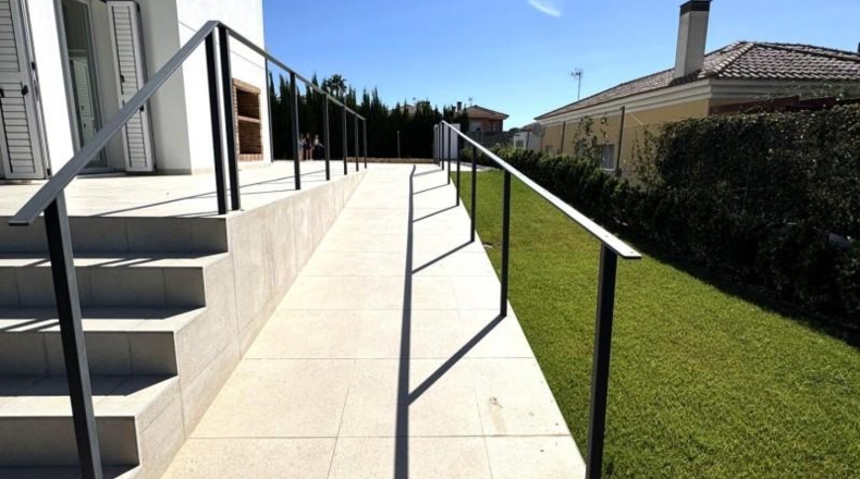 Alicante - Monforte del Cid - 1199m2