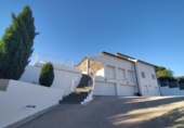 Detached villa with land for sale on España, Oliva, ref: TR340058 photo