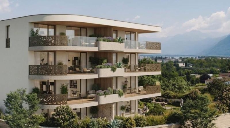 Barcelona - Santa Coloma de Gramenet - 1214m2