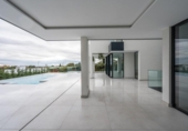 Chalet independiente con terreno en venta en la España, Las Rozas de Madrid, ref: TR352100 foto