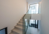 Chalet independiente con terreno en venta en la España, Las Rozas de Madrid, ref: TR352100 foto
