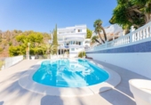 Chalet independiente con terreno en venta en la España, Sagunto, ref: TR266080 foto