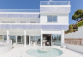 Chalet independiente con terreno en venta en la España, Sagunto, ref: TR266080 foto