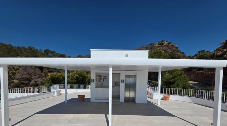 Valencia - Sagunto - 4196m2