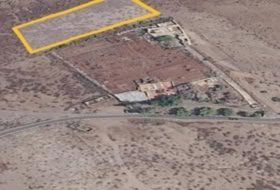 San Bartolomé de Tirajana 3600&nbsp;m²