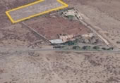 Terreno no urbanizable en venta en la GC-604, San Bartolomé de Tirajana, ref: TR415498 foto
