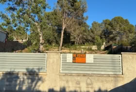 la Pobla de Montornès 1080&nbsp;m²