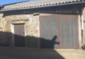 Land with storage building for sale on Travesía Vigas, Manzanal de Arriba, ref: TR415500 photo