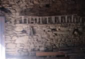 Land with storage building for sale on Travesía Vigas, Manzanal de Arriba, ref: TR415500 photo
