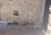 Land with storage building for sale on Travesía Vigas, Manzanal de Arriba, ref: TR415500 photo