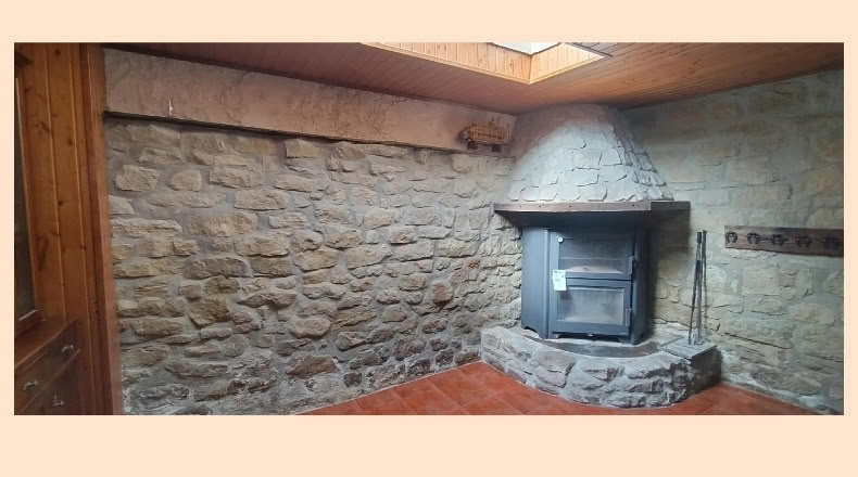 Zaragoza - Castiliscar - 72m2