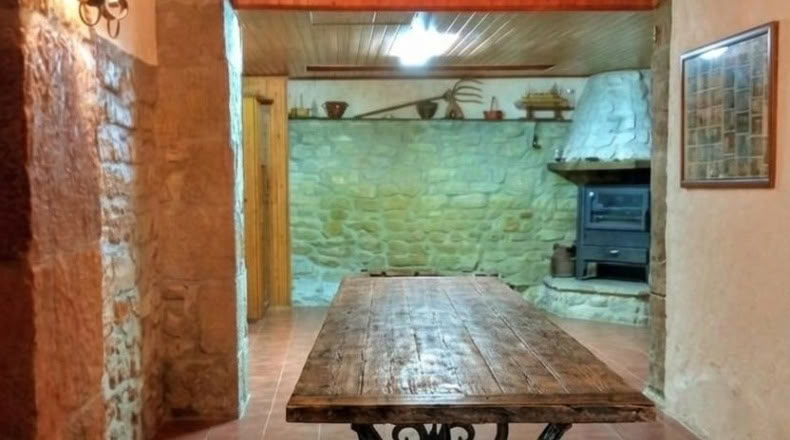 Zaragoza - Castiliscar - 72m2