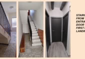 Casa de piedra con terreno en venta en la Calle de la Fuente, Castiliscar, ref: TR415502 foto