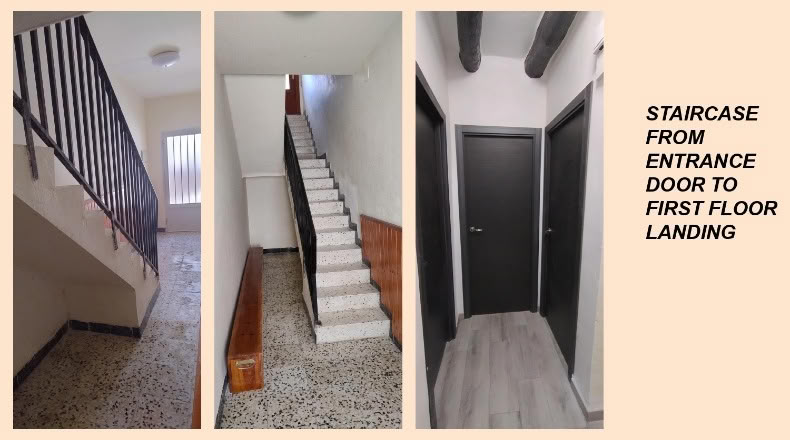 Zaragoza - Castiliscar - 72m2