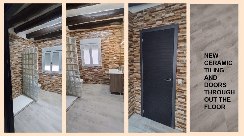 Zaragoza - Castiliscar - 72m2
