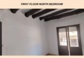 Casa de piedra con terreno en venta en la Calle de la Fuente, Castiliscar, ref: TR415502 foto