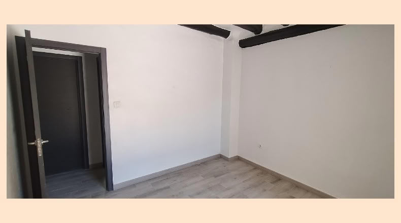 Zaragoza - Castiliscar - 72m2