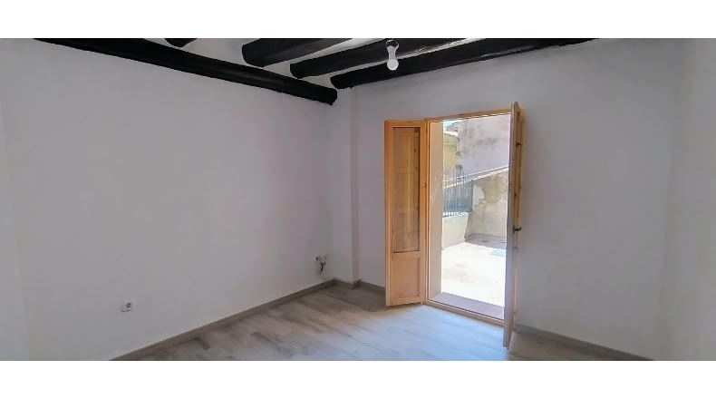 Zaragoza - Castiliscar - 72m2