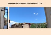 Casa de piedra con terreno en venta en la Calle de la Fuente, Castiliscar, ref: TR415502 foto
