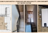 Casa de piedra con terreno en venta en la Calle de la Fuente, Castiliscar, ref: TR415502 foto