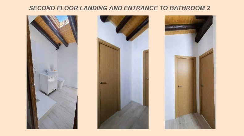 Zaragoza - Castiliscar - 72m2