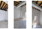 Casa de piedra con terreno en venta en la Calle de la Fuente, Castiliscar, ref: TR415502 foto