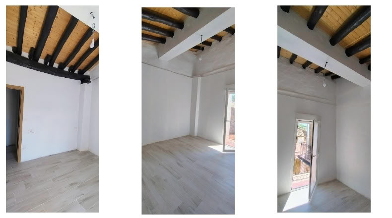 Zaragoza - Castiliscar - 72m2