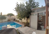 Villa con terreno en venta en la España, Linares, ref: TR109234 foto
