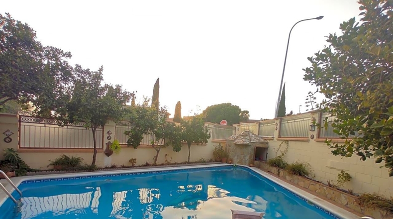 Jaen - Linares - 315m2