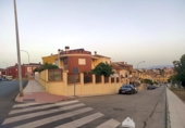 Villa con terreno en venta en la España, Linares, ref: TR109234 foto